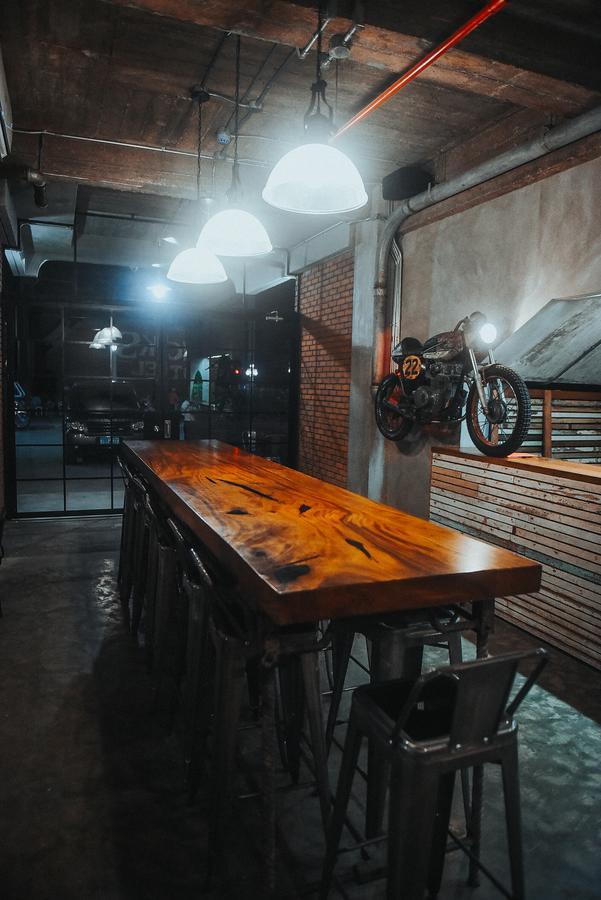 The Bricks Hotel Dumaguete City Dış mekan fotoğraf